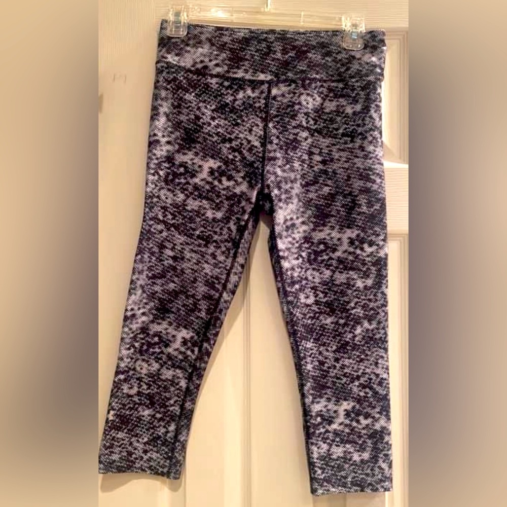 Under Armour - compression - M -